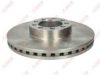 ABE C3E007ABE Brake Disc